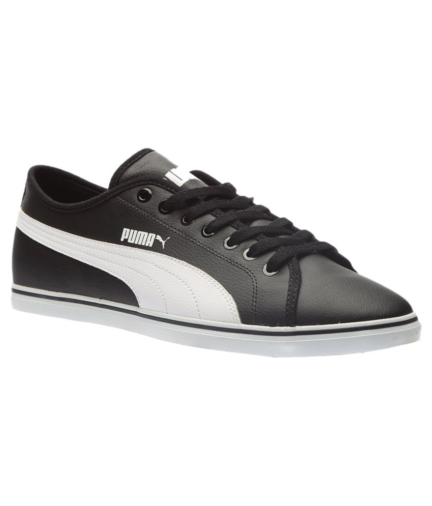 puma canvas shoes price list