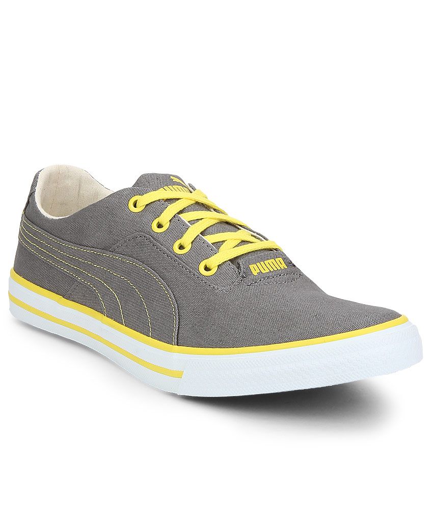puma city series grey