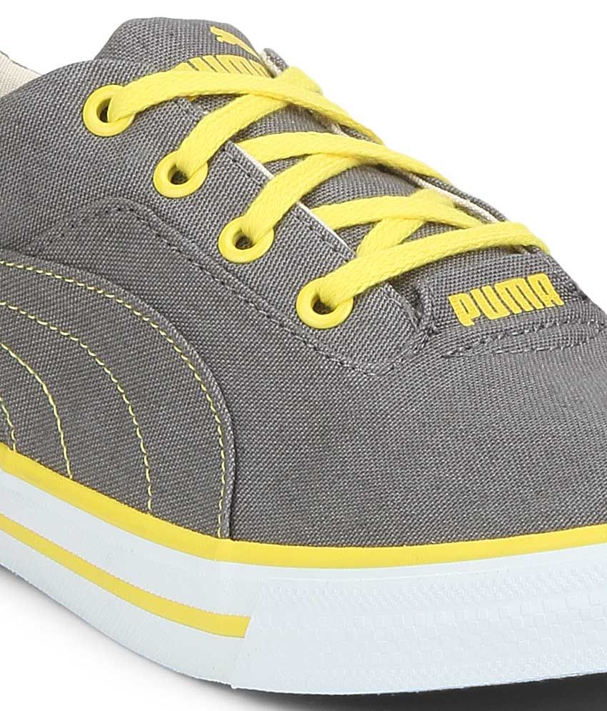 puma shoes casual price