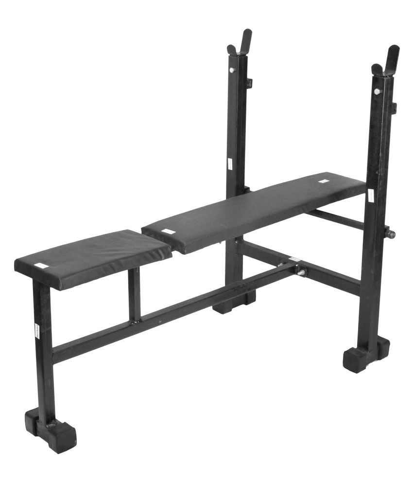 gym bench 3 in 1