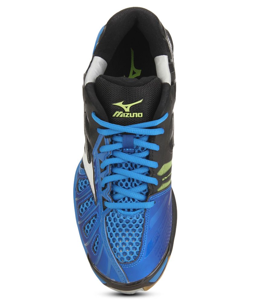 mizuno tornado wave x