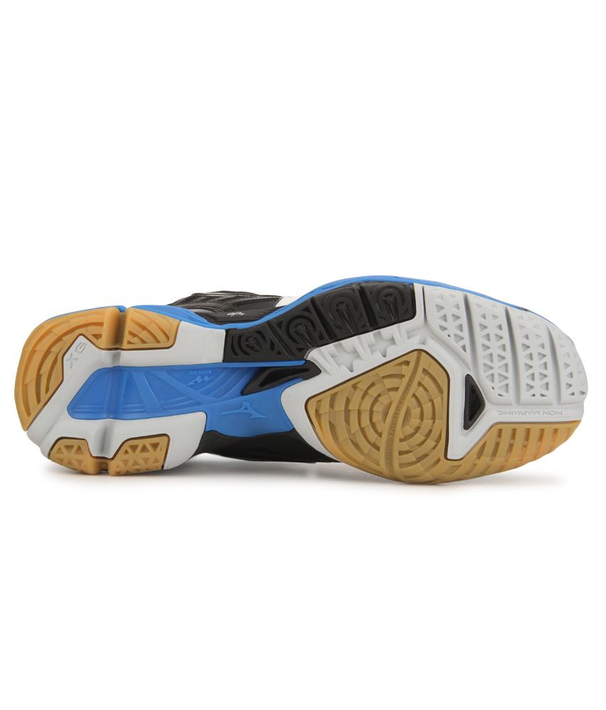 mizuno wave tornado 3