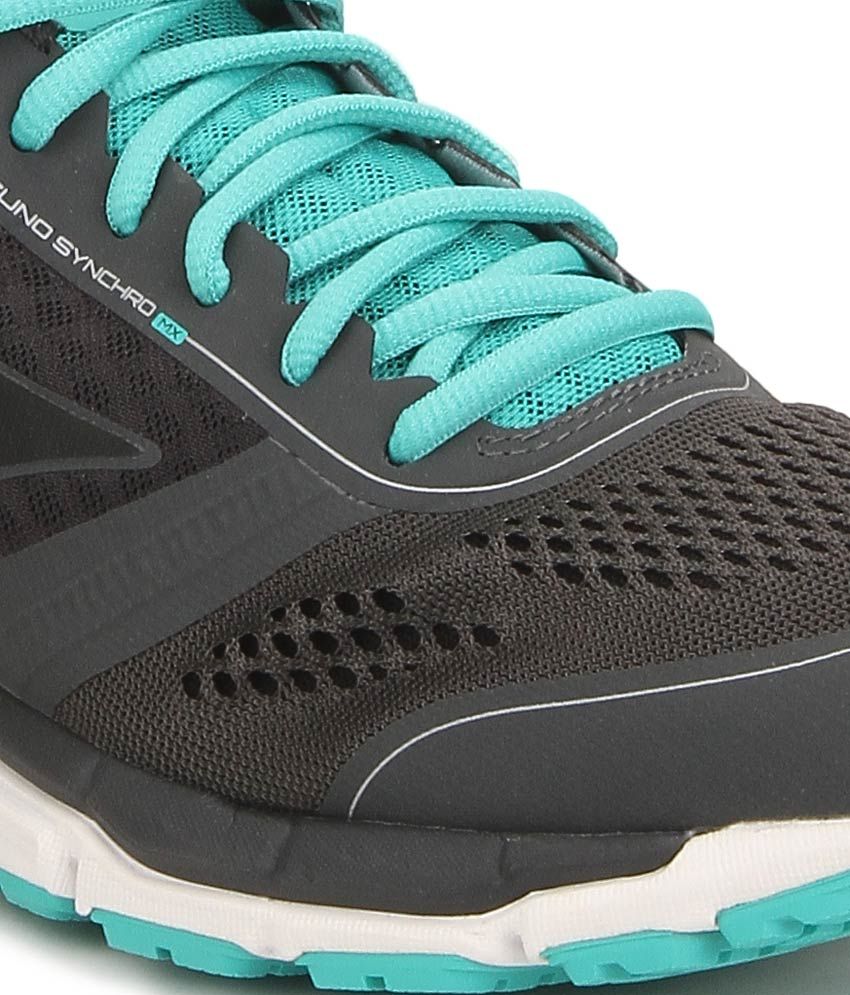 mizuno synchro mx men's training shoes