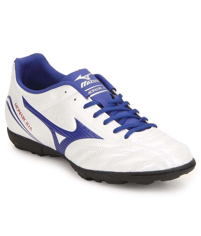 Mizuno Monarcida Fs As Multi Color Football Sports Shoes Buy Mizuno