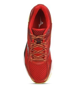 mizuno wave ultima 7 red