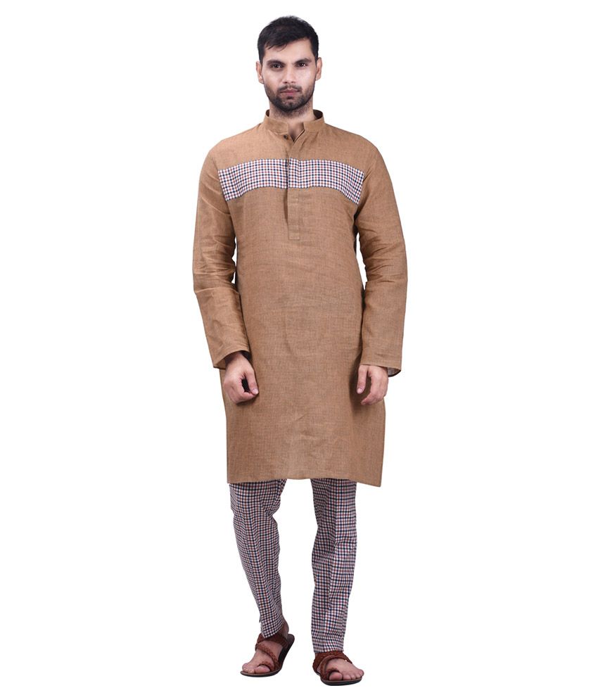 prapti kurta