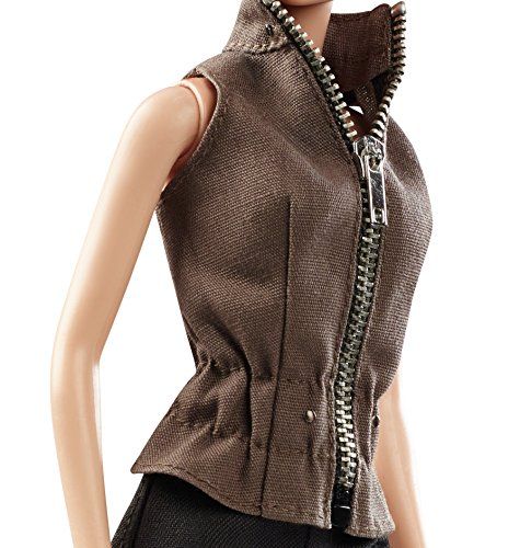 insurgent tris doll