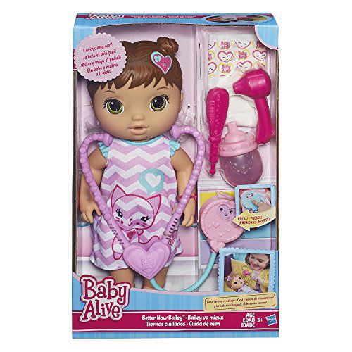 baby alive release date