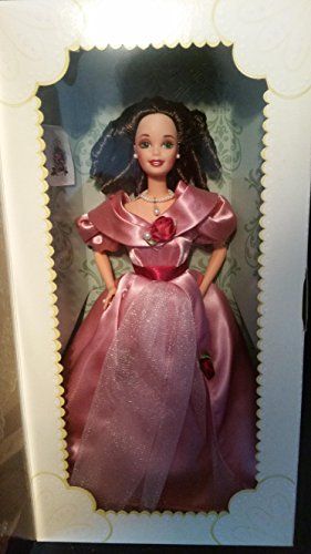 hallmark special edition barbies worth