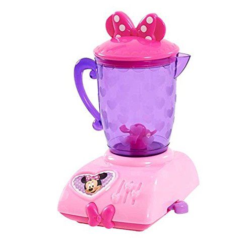 minnie mouse mixer set