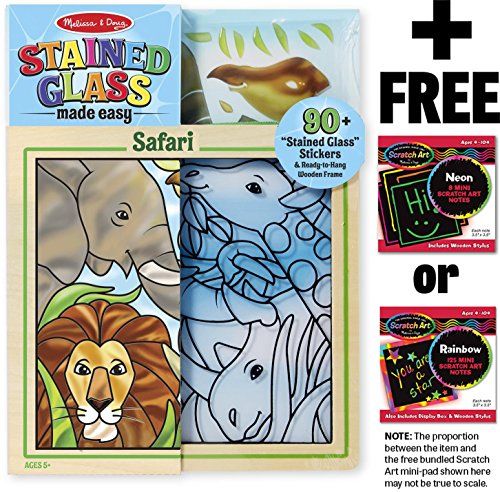 stained glass made easy