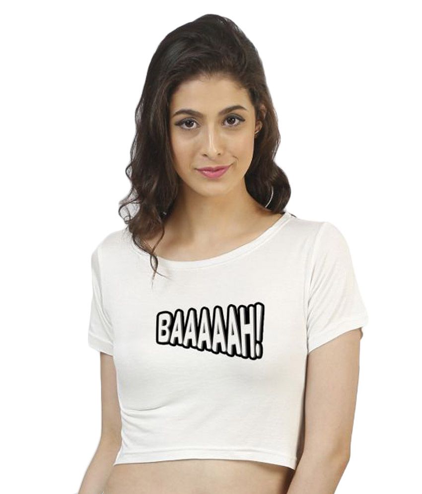 party wear tops snapdeal