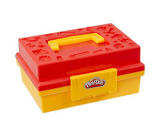 Play-Doh Tool Box 