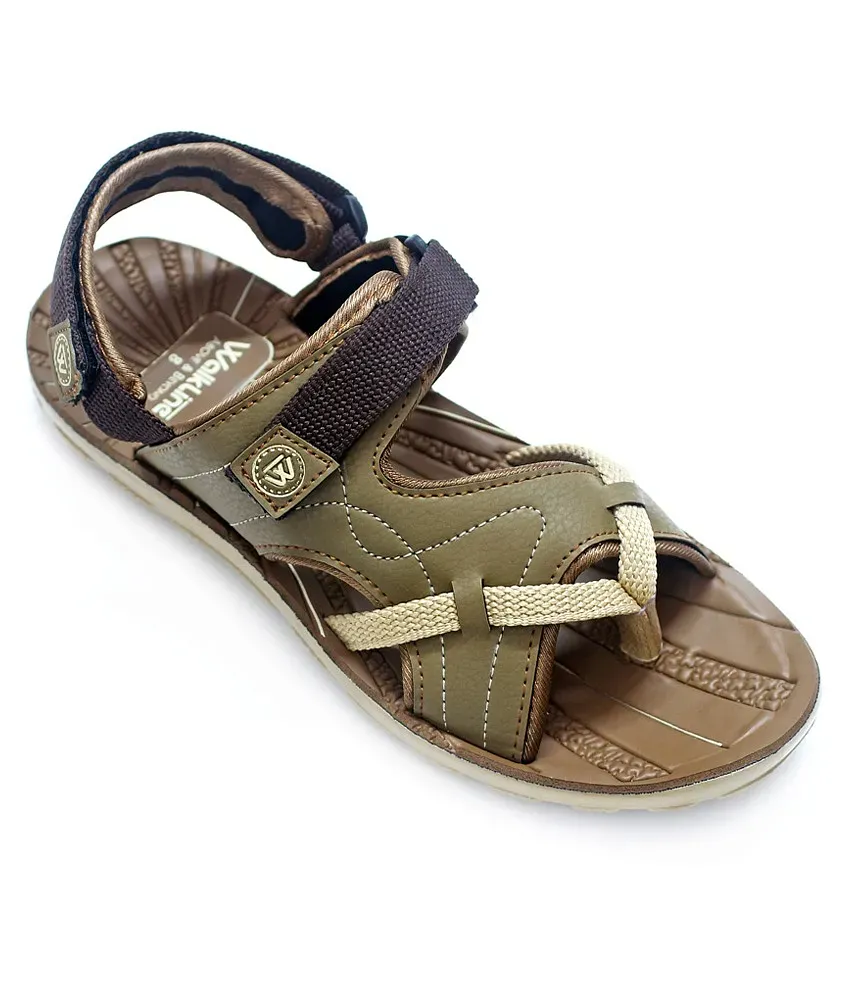 Walkline sandal on sale