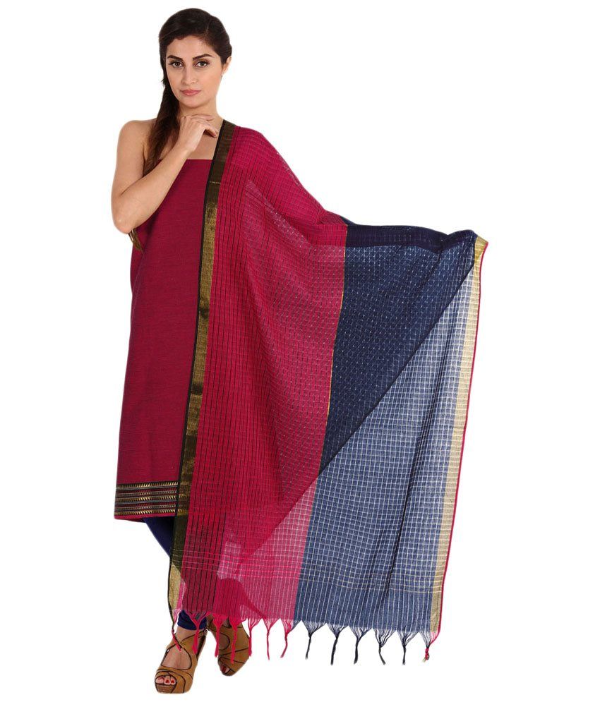 chettinad cotton salwar materials