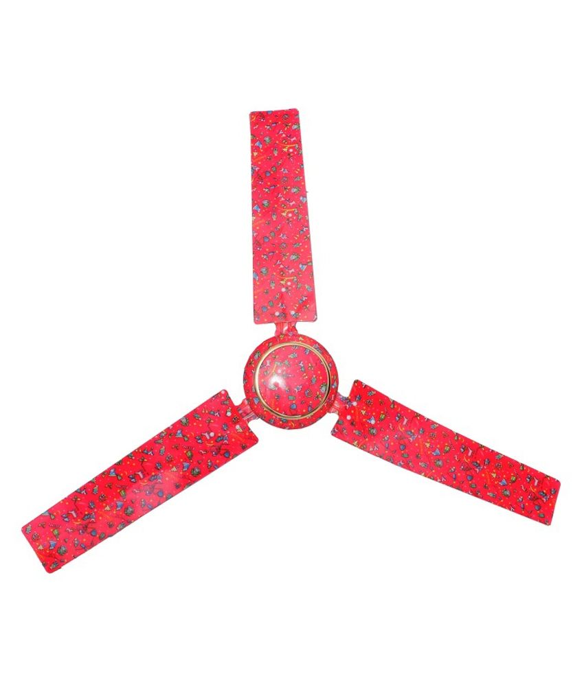 crown ceiling fan price