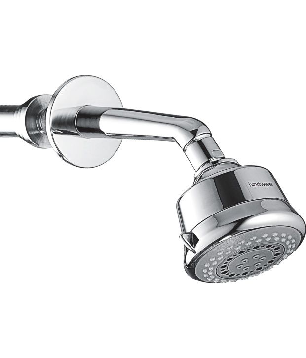Buy Hindware 3 Flow Overhead Shower F160051CP Online at Low Price in