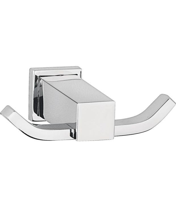 Buy Hindware Chrome Robe Hook F870007CP Online at Low Price in India