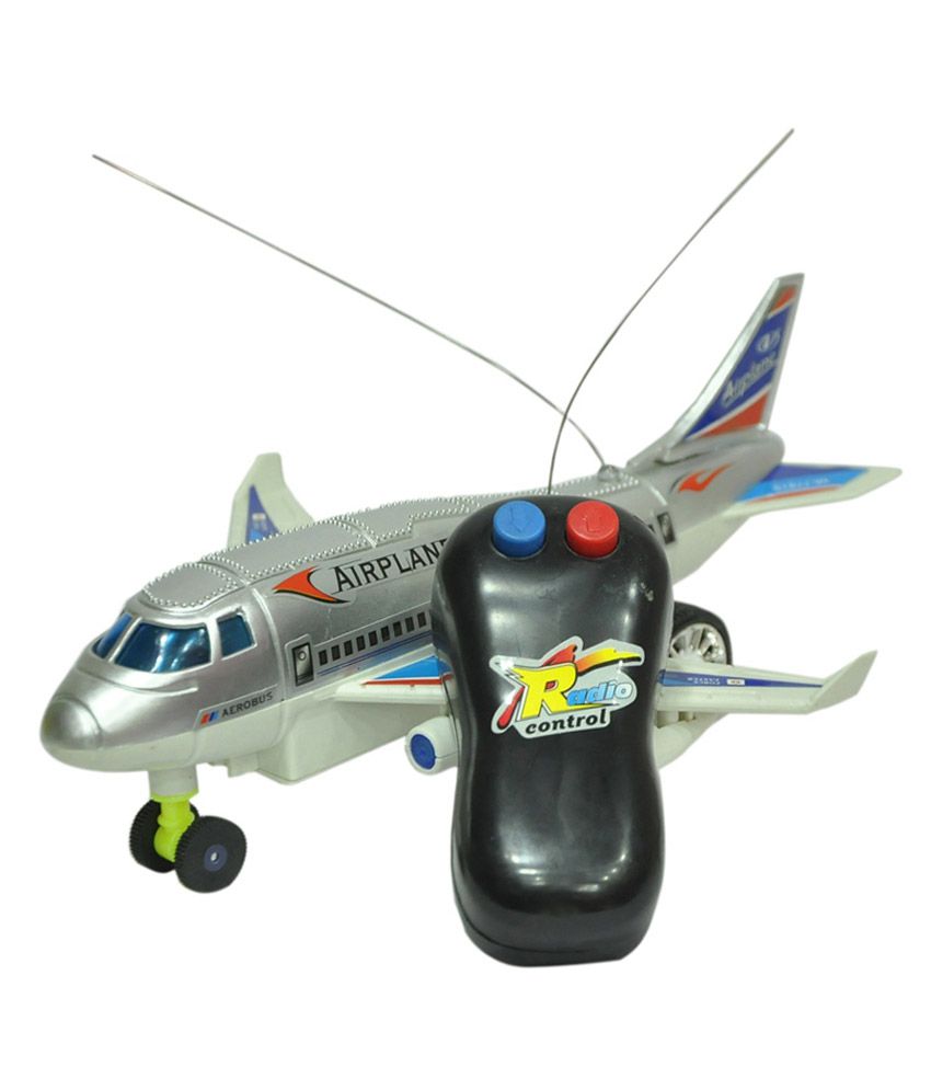 remote control aeroplane online
