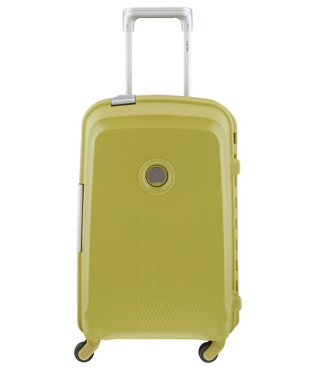 delsey belfort luggage