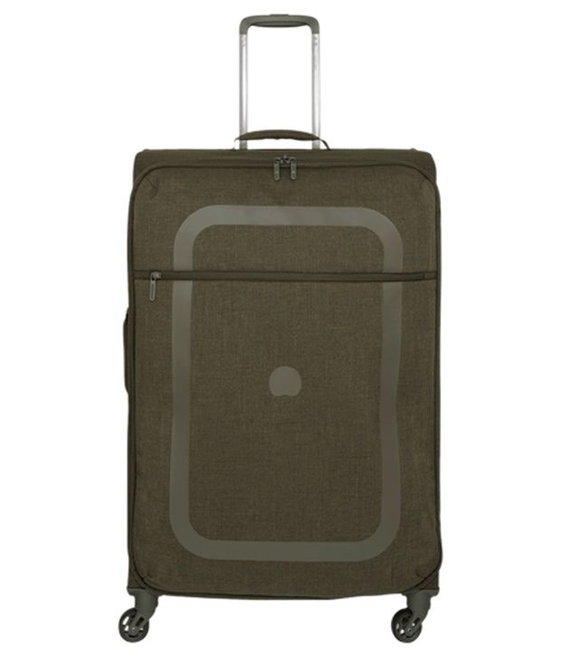 dauphine luggage