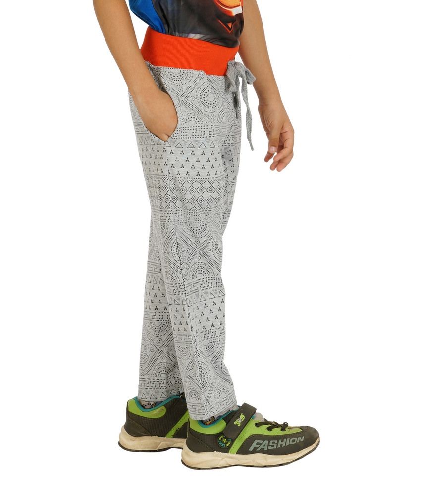 shaun track pants