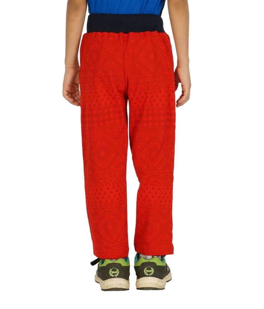shaun track pants