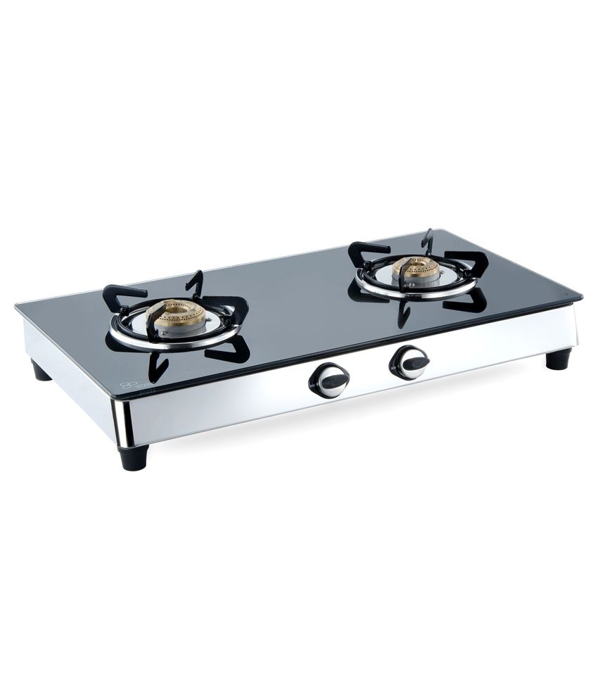 Surya Benz Supreme 2 Burner Manual Gas Stove Price in India Buy Surya
