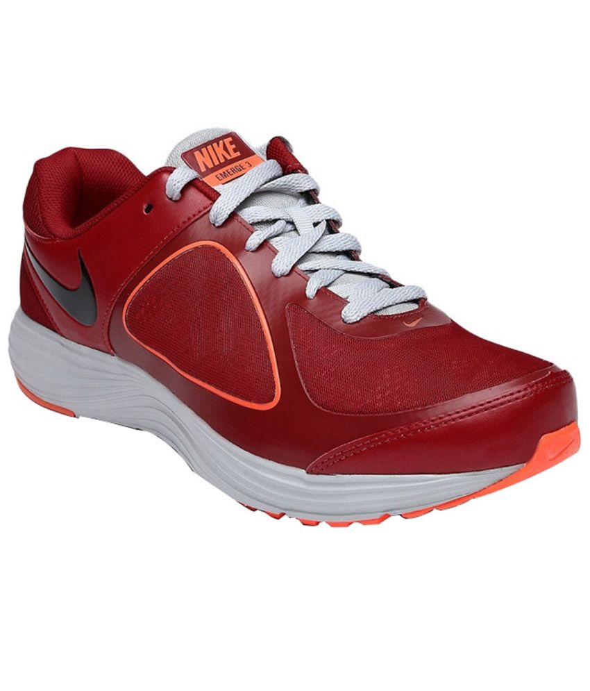 nike emerge 3