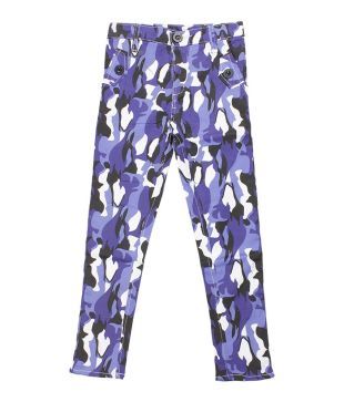 purple jeans for boys