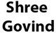 Shree Govind