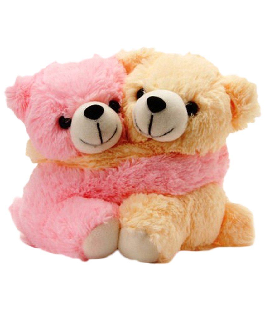 couple teddy