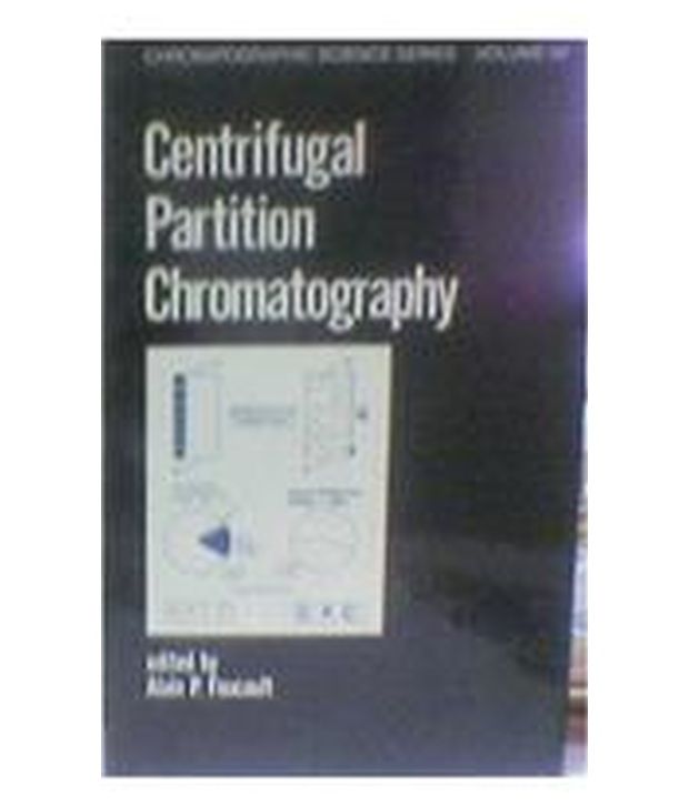 Centrifugal Partition Chromatography Buy Centrifugal Partition