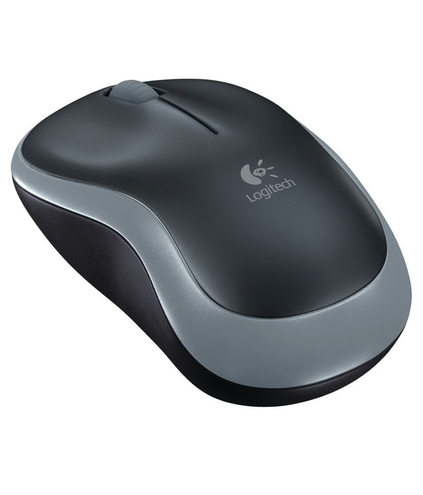 Logitech B175 USB Mouse Black - Buy Logitech B175 USB Mouse Black