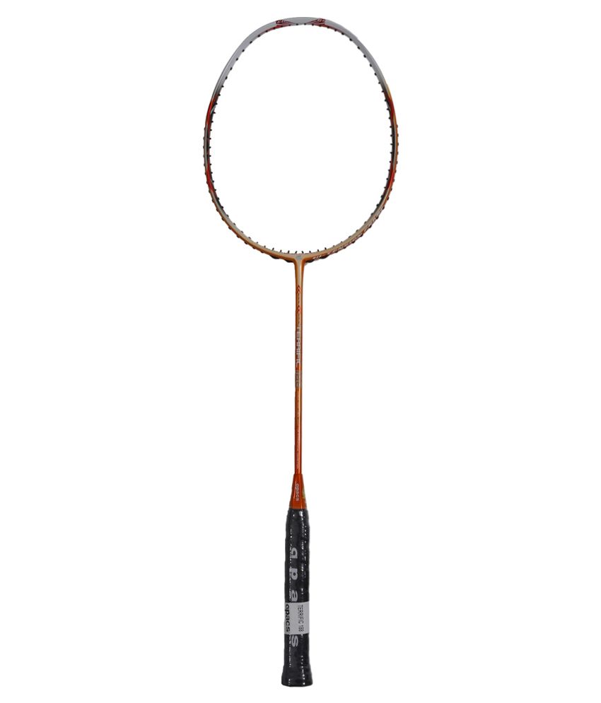 APACS Terrific 188 UnStrung Badminton Racket Buy Online at Best Price