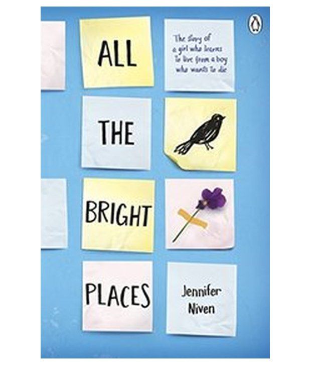     			All The Bright Places