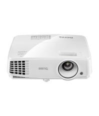 BenQ MX525 Projector (White) 