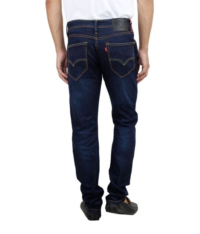 levis redloop