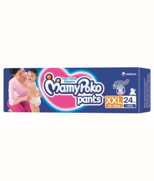mamy poko pants xxl buy online
