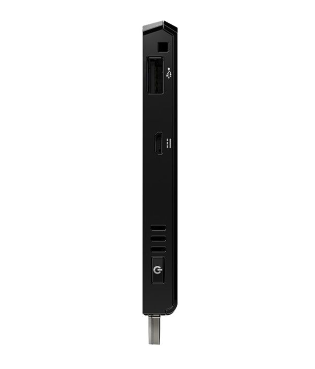 Intel Compute Stick PC Stick (Atom-2 GB RAM-32 GB HDD ...