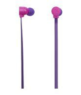 Coloud Pop Micro In the ear Earphone - Purple