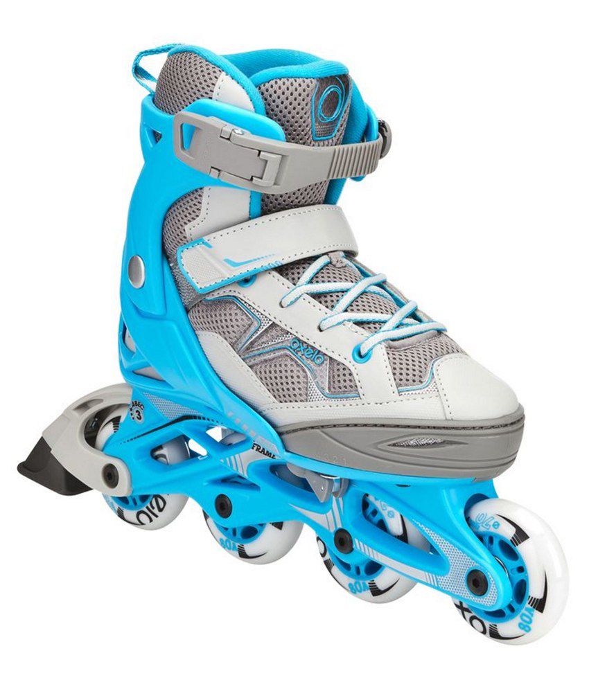 oxelo roller skates price