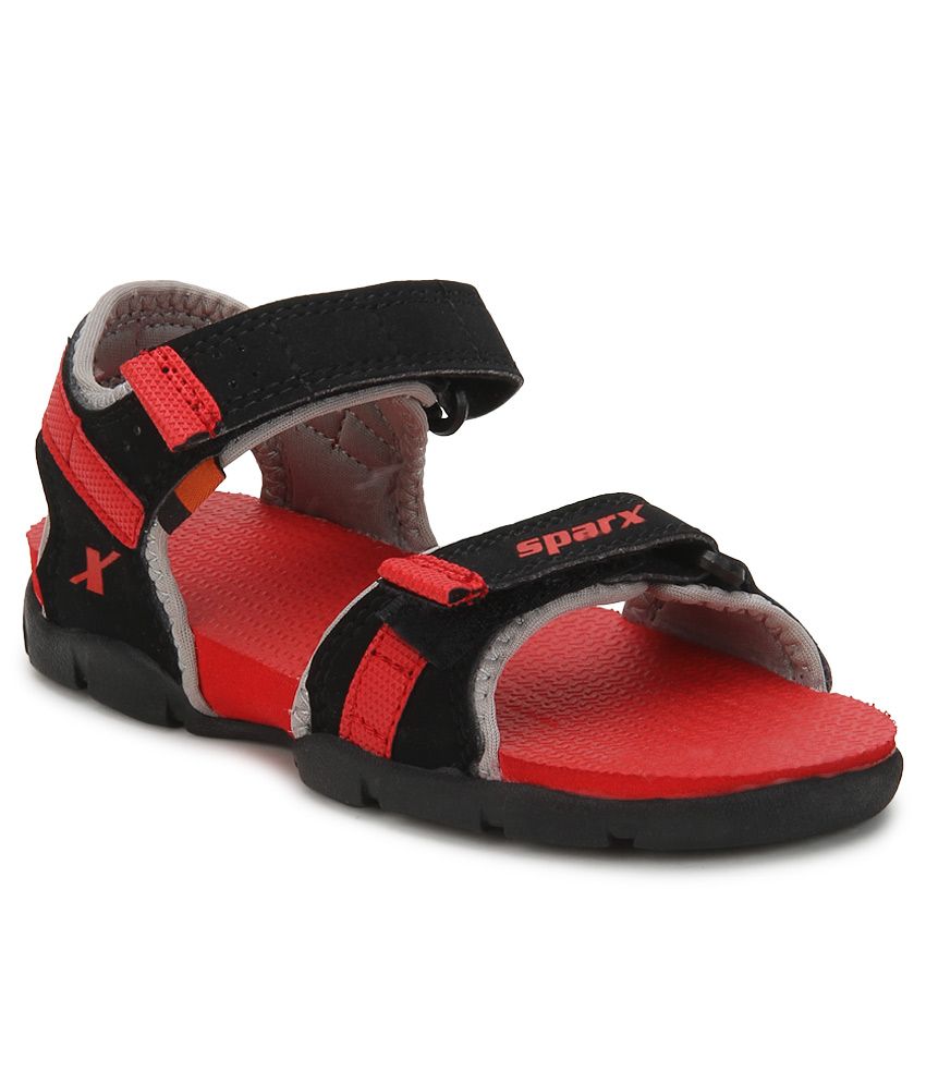 sparx chappal sandal