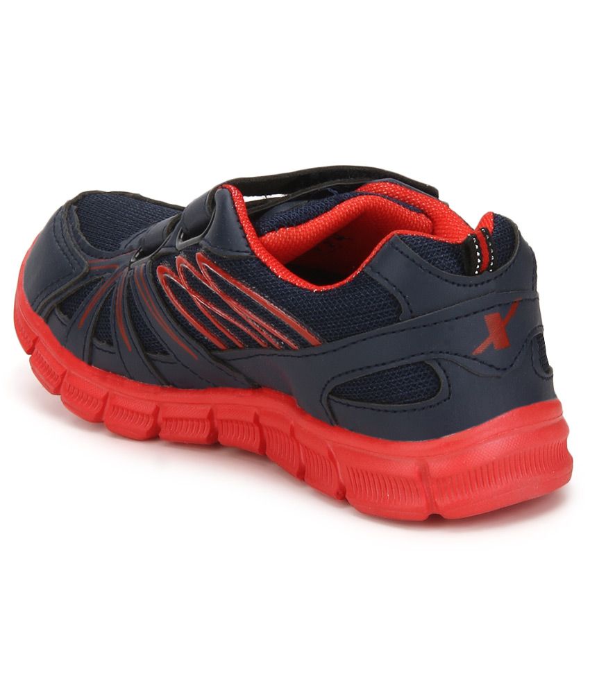 sparx shoes for boys