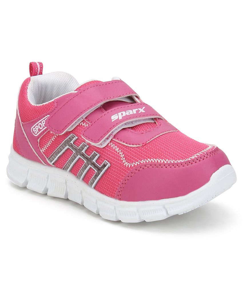 sparx sports shoes for kids