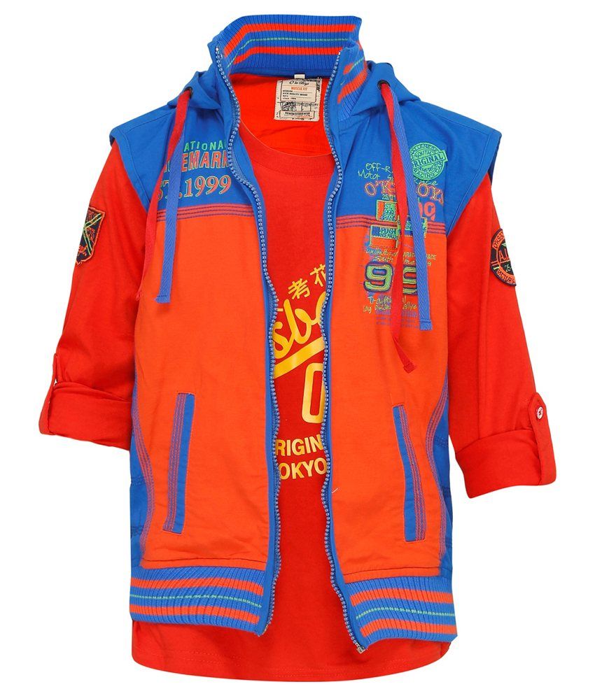 snapdeal jacket for boy