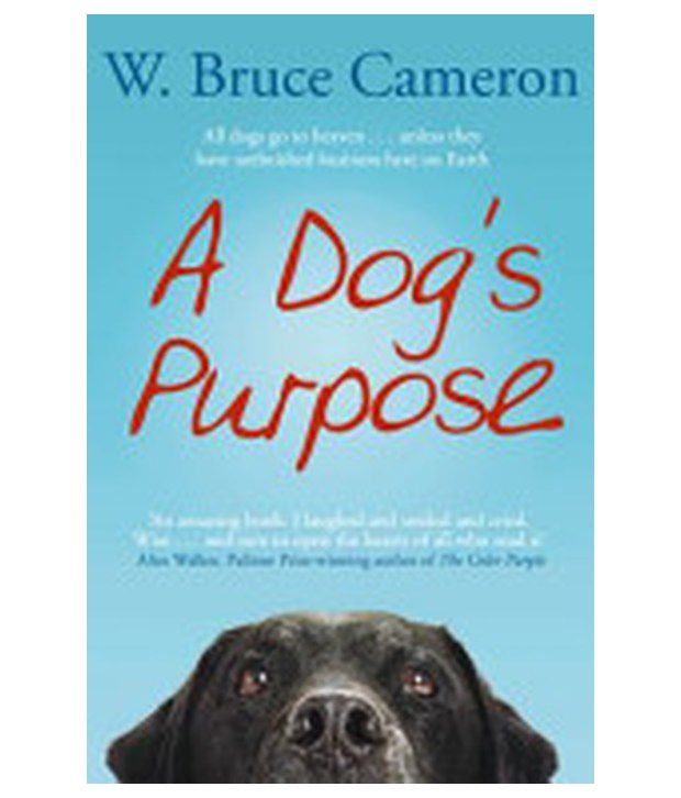 a dogs purpose online free