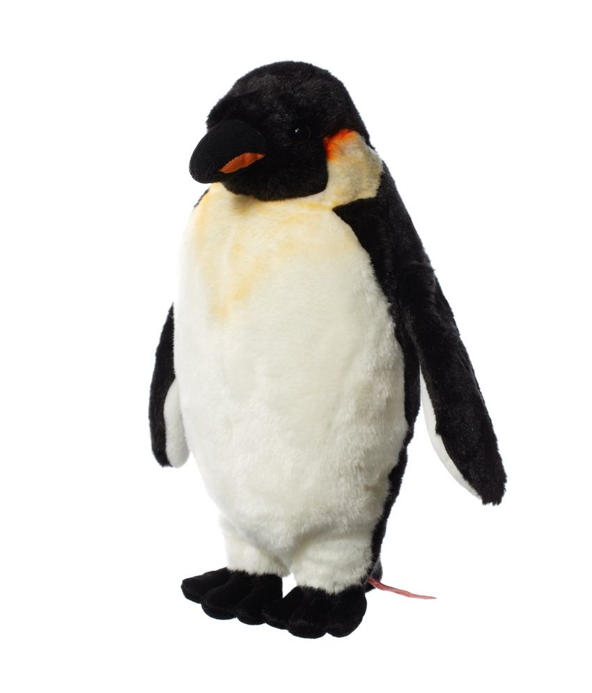 hamleys giant penguin