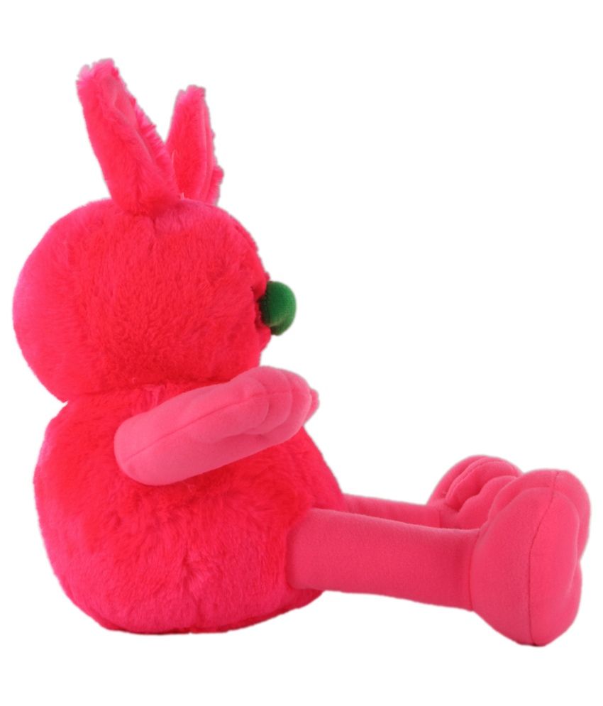 hugsy soft toy hamleys