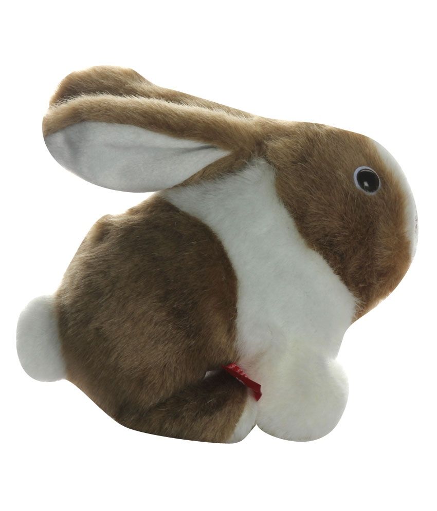 hamleys rockin rabbit